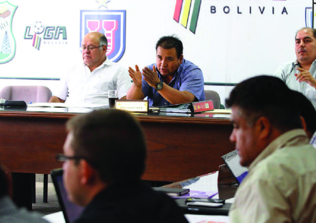 Club Bolivar