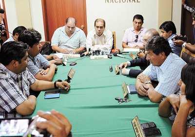 Club Bolivar