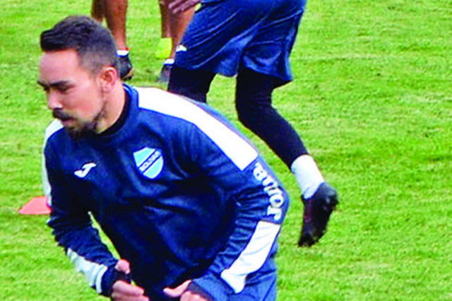 Club Bolivar