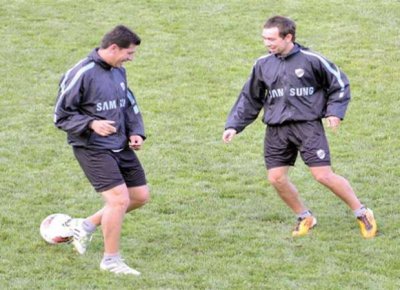 Club Bolivar