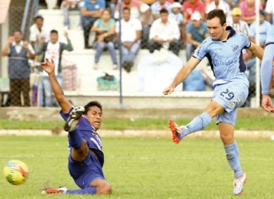 Club Bolivar