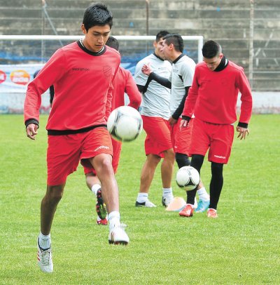 Club Bolivar