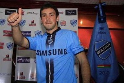 Club Bolivar