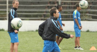 Club Bolivar