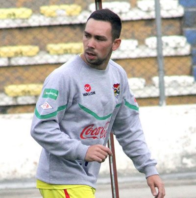 Club Bolivar