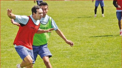 Club Bolivar