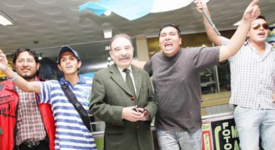 Club Bolivar