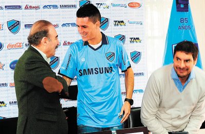 Club Bolivar