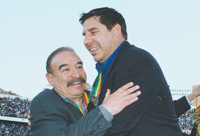 Club Bolivar