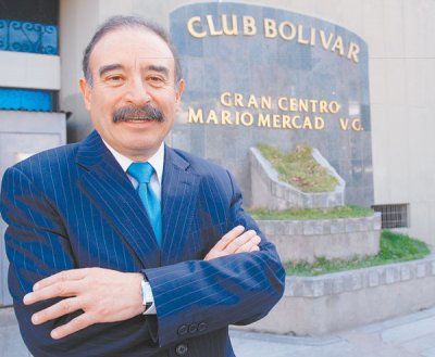 Club Bolivar