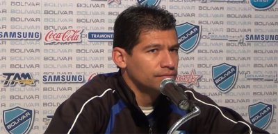 Club Bolivar