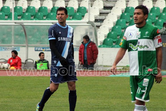 Club Bolivar