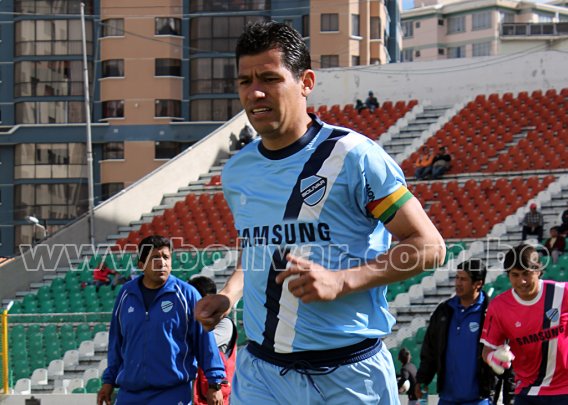 Club Bolivar