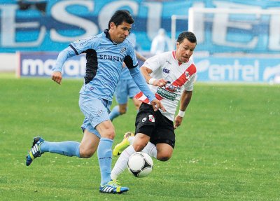 Club Bolivar