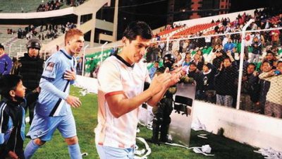 Club Bolivar