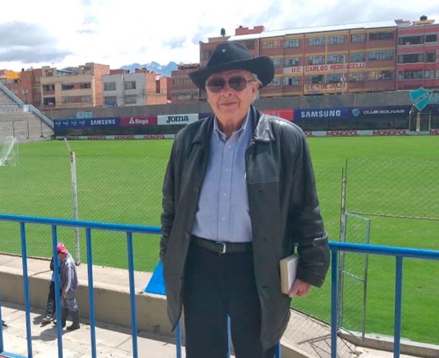 Club Bolivar