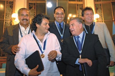 Club Bolivar