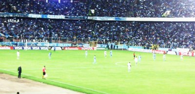 Club Bolivar
