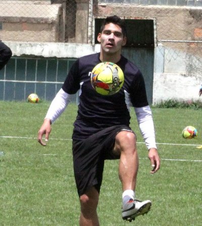 Club Bolivar