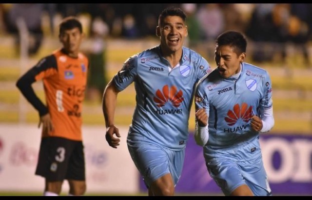 Club Bolivar
