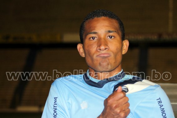 Club Bolivar