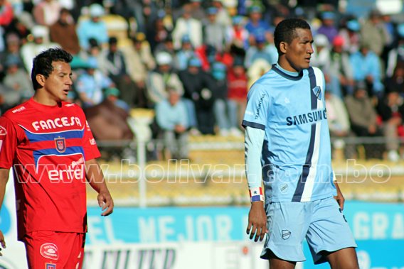 Club Bolivar