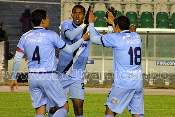Club Bolivar