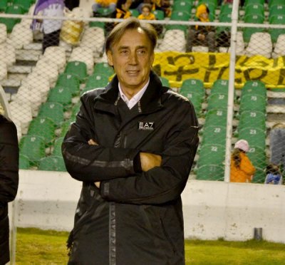 Club Bolivar