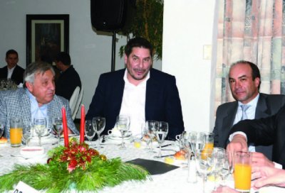 Club Bolivar