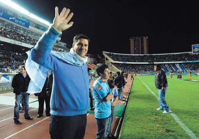 Club Bolivar