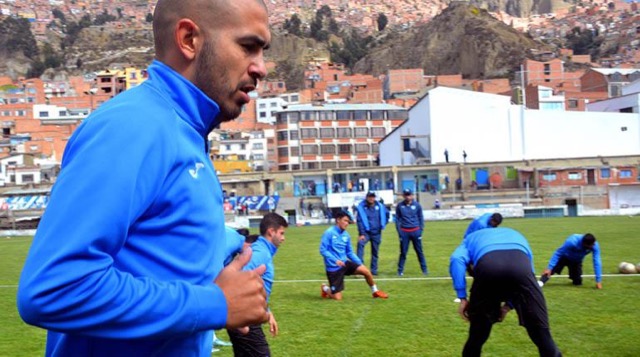 Club Bolivar