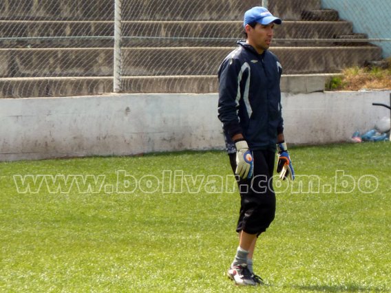 Club Bolivar