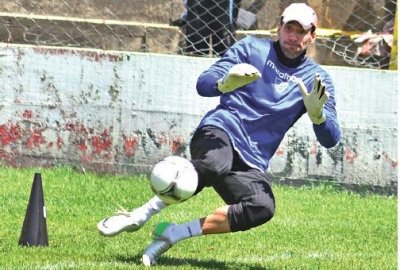 Club Bolivar