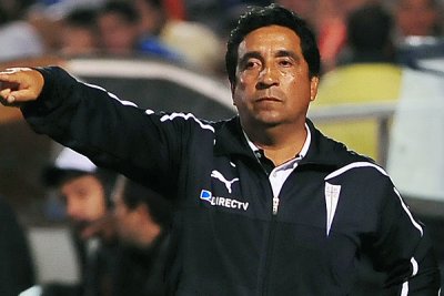 Club Bolivar