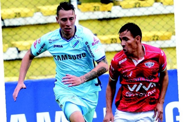 Club Bolivar