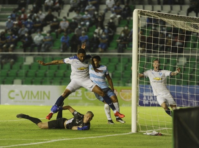Club Bolivar
