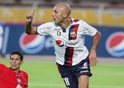Club Bolivar