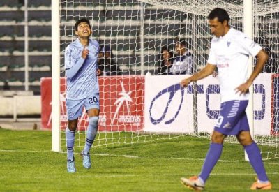 Club Bolivar