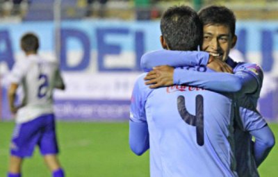 Club Bolivar