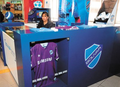 Club Bolivar
