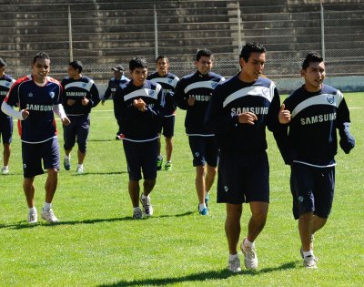 Club Bolivar
