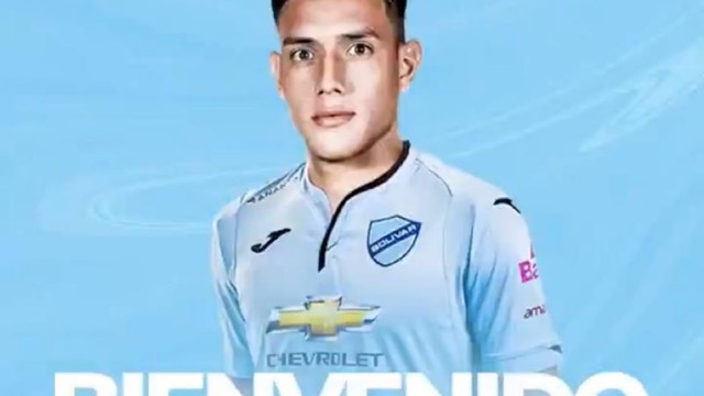 Club Bolivar