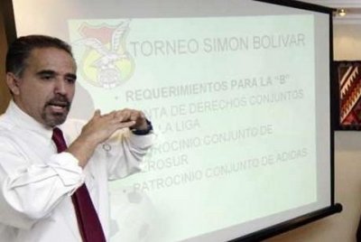 Club Bolivar