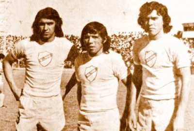 Club Bolivar