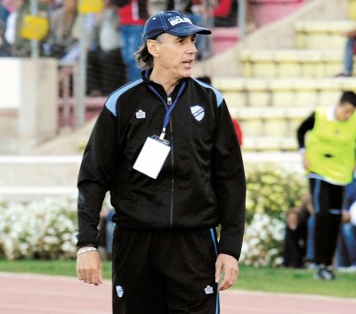 Club Bolivar