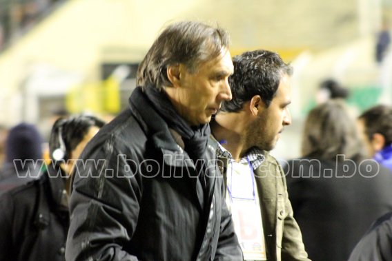 Club Bolivar