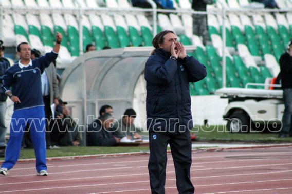 Club Bolivar