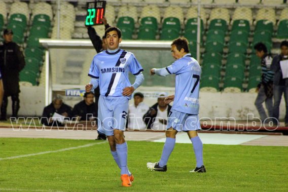 Club Bolivar