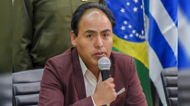 Club Bolivar