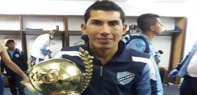 Club Bolivar